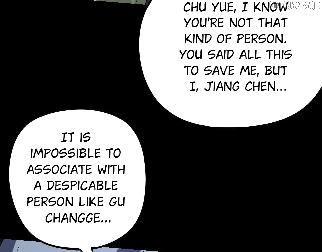 Me, The Heavenly Destined Villain Chapter 270 - page 88